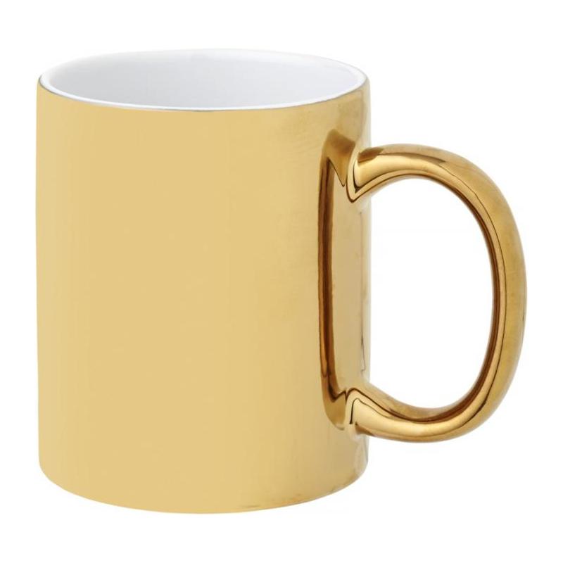 Gleam 350 Ml Ceramic Mug