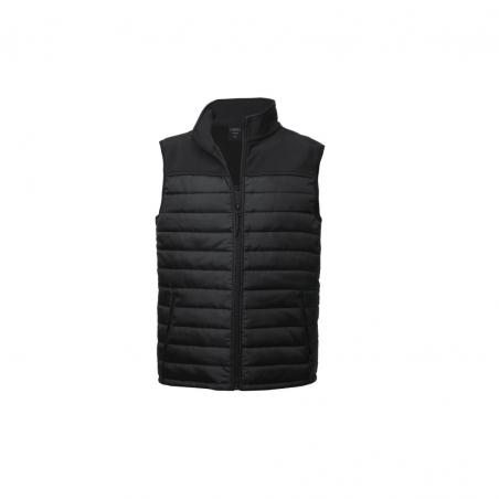 Gilet Bordy