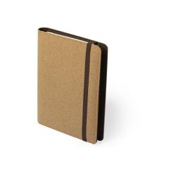 Charger notepad Toskan