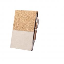 Notepad Brastel