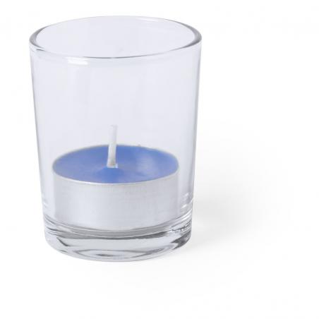 Aromatic candle Persy