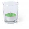 Aromatic candle Persy