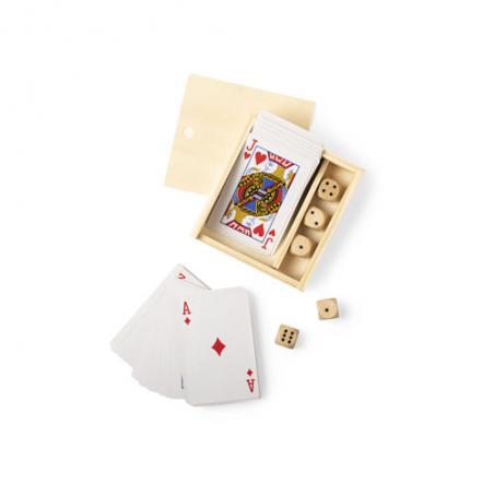 Set gioco Pelkat