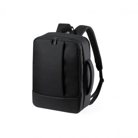 Document bag backpack Hurkon