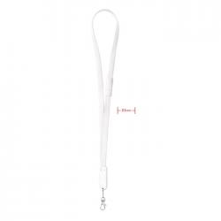 Lanyard with 3 in 1 cable...