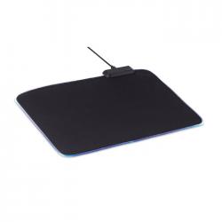 Wired mousepad with light...