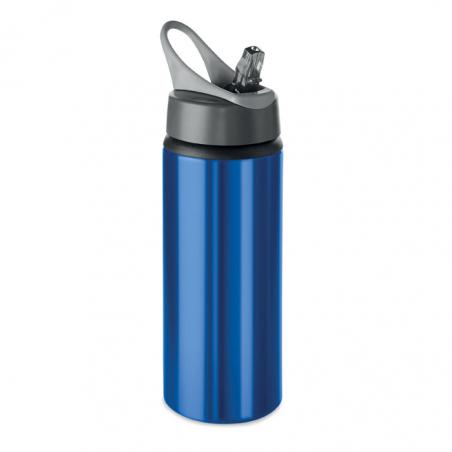 Bouteille aluminium 600 ml Atlanta