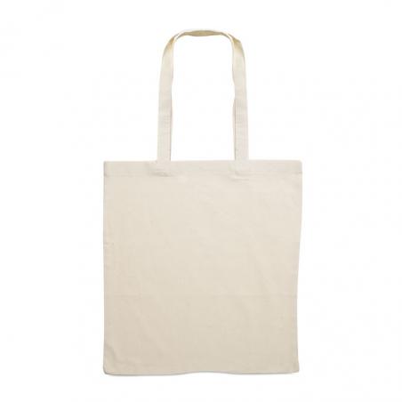 180Gr m² cotton shopping bag Cottonel ++