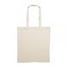 180Gr m² cotton shopping bag Cottonel ++