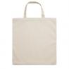 140Gr m² cotton shopping bag Marketa +