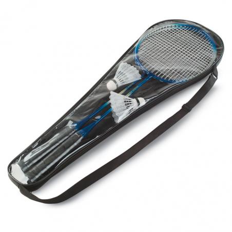 player badminton set Madels