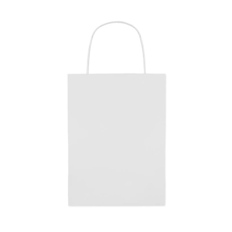 Springplank stoeprand Immoraliteit Gift paper bag small size Paper small