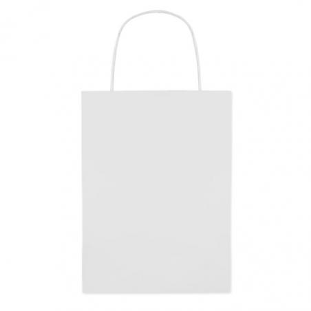 Gift paper bag small size Paper small