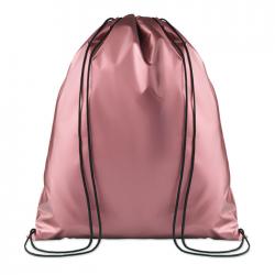 190T polyester drawstring...