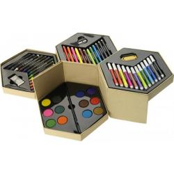 Valigette colori e set per disegnare per bambini