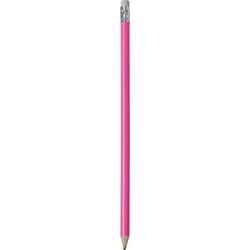 Alegra pencil with coloured...