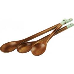 Altus 3-piece wooden spoon...