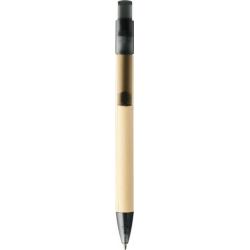 Safi paper ballpoint pen 