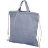Pheebs 150 g/m² recycled drawstring bag 6l 