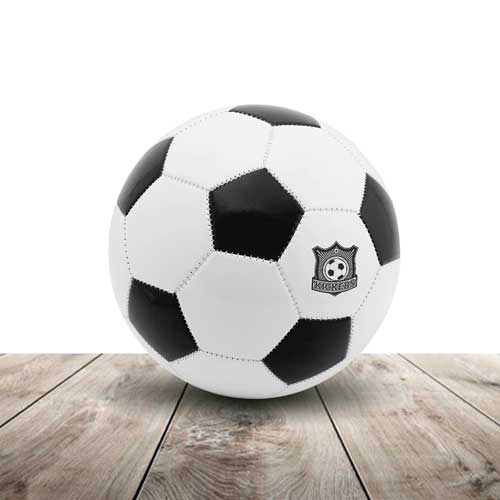 Palloni personalizzati da calcio con il vostro logo