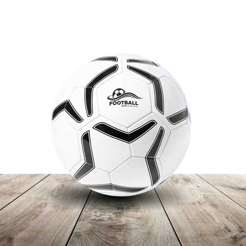 Palloni personalizzati da calcio con il vostro logo