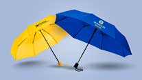Parapluies pliants