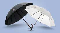 Guarda-chuvas classicos