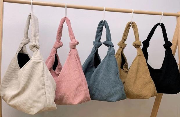 Découvrez les célèbres sacs Tote Bags qui sont à la mode